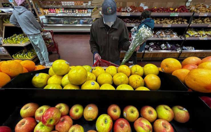 Fed's rate-cut confidence wobbles as elevated inflation persists - Vimarsana News