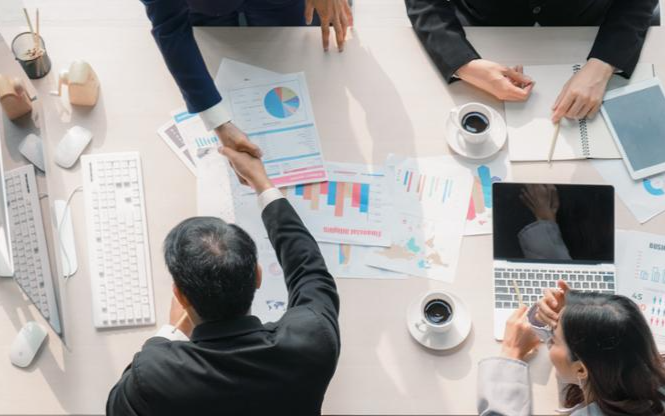 Energy, utility, net-zero industries offer M&A opportunities: Samil PwC report - Vimarsana News