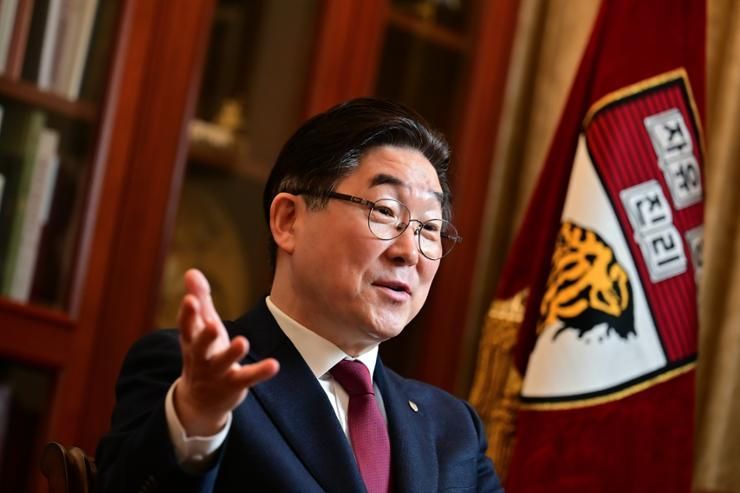 [INTERVIEW] Korea University fosters global K-culture talent with new program