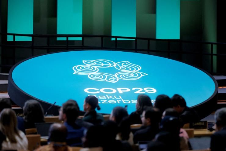Korea hopes for speedy implementation of Paris Agreement goals after UN climate summit