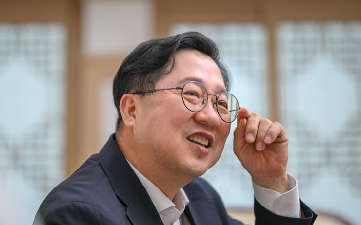 Daejeon ranks 3rd in national urban brand reputation - Vimarsana News
