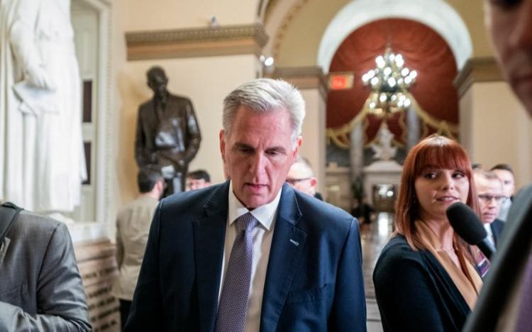 Congress is moving into crisis mode as Senate unveils bipartisan bill to avoid government shutdown - Vimarsana News