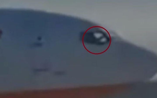 Final moments of Jeju Air pilot circulate widely online