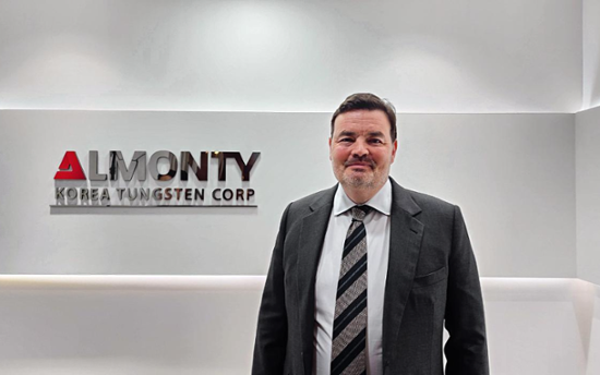 [INTERVIEW] Almonty boosts women's representation in Korean mining industry