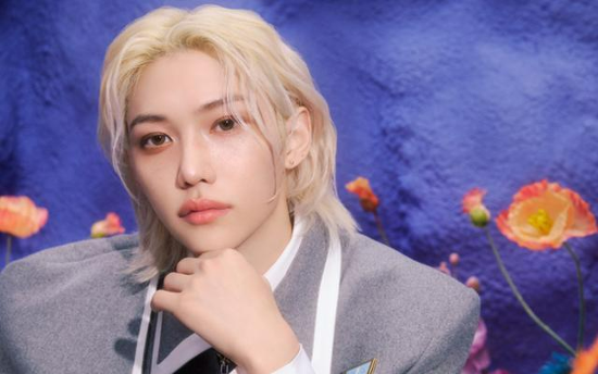 Stray Kids' Felix injured in car accident, forced to miss upcoming fan meet