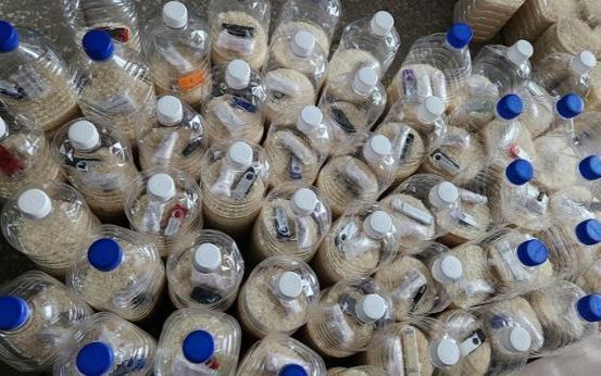 [INTERVIEW] Activists cast bottled rice into West Sea in hope of reaching North Koreans - Vimarsana News