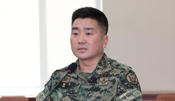 3 more military commanders suspended over martial law allegations