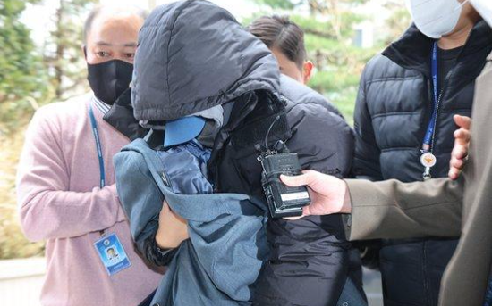 Suspect in extortion case of late actor Lee Sun-kyun claims innocence