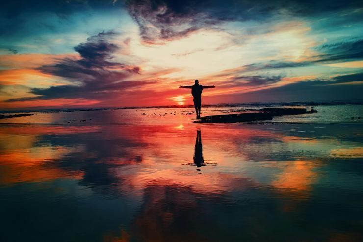 Bernado Kastrup and Korea's search for meaning - Vimarsana News