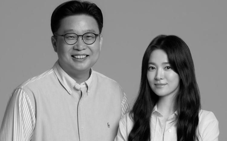 Song Hye-kyo provides Korean campus map for LACMA - Vimarsana News
