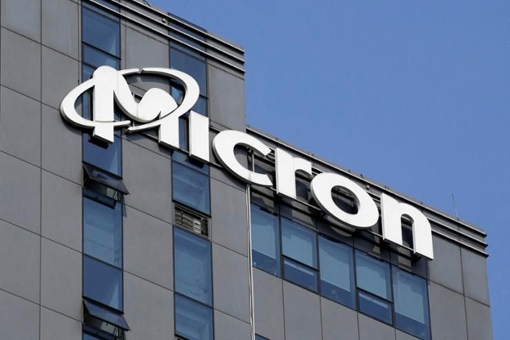 Biden to announce preliminary deal with Micron for up to $6.14 bil. in chip grants - Vimarsana News