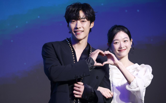 Netflix's new Korean series 'Mr. Plankton' highlights value of every life, no matter how small