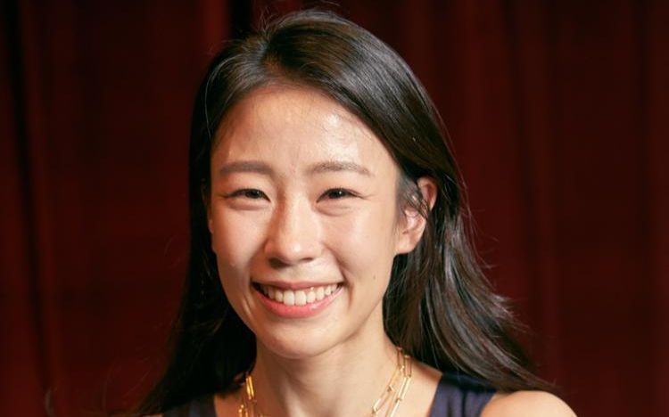 Park Sae-eun receives French order of merit - Vimarsana News