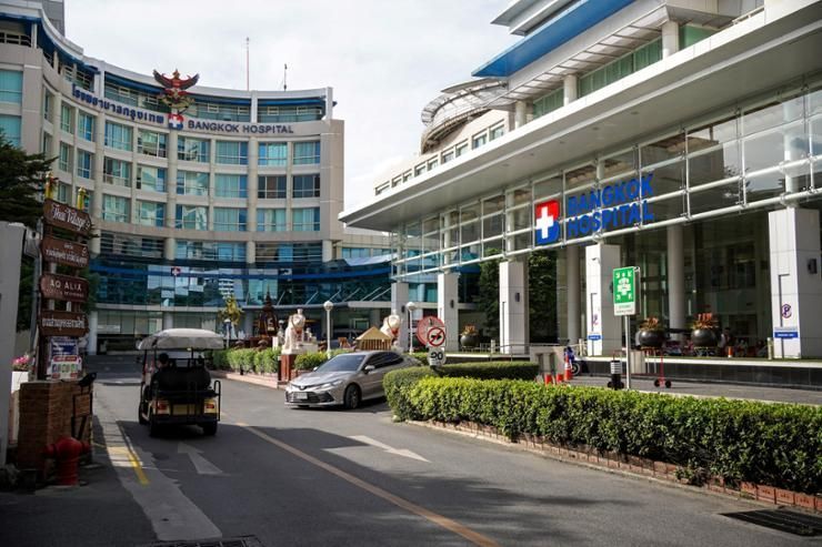 6 tourists dead in Laos after apparently drinking methanol