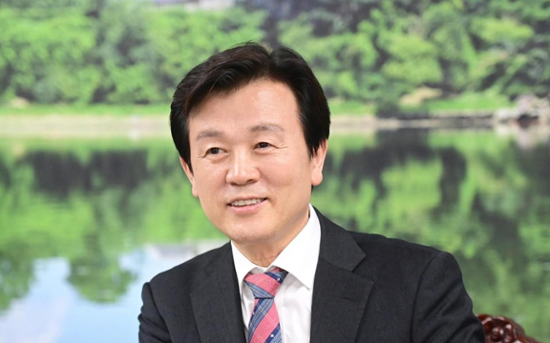Jinju aims to promote K-entrepreneurship across Korea and beyond