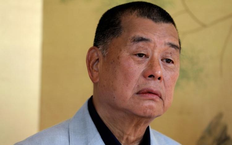 Stage set for Hong Kong media mogul Jimmy Lai's marathon trial on national security charges - Vimarsana News
