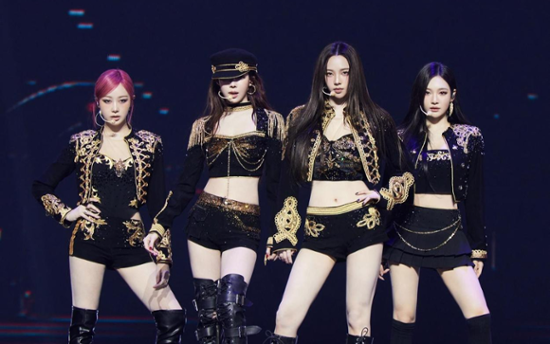 [REVIEW] aespa stuns Seoul beyond visuals in encore show of 'SYNK: PARALLEL LINE' tour