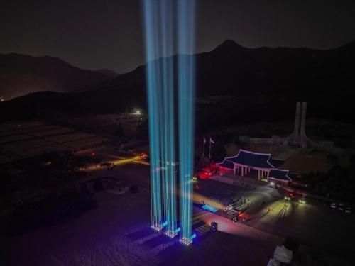 Korea to hold lighting ceremony to honor fallen troops in West Sea