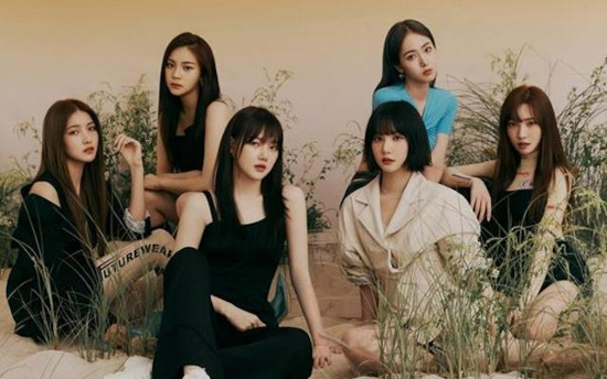 GFriend to reunite for 10th anniversary special album