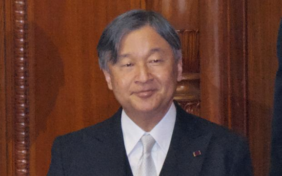 Japanese Embassy hosts event to celebrate emperor's birthday in Seoul