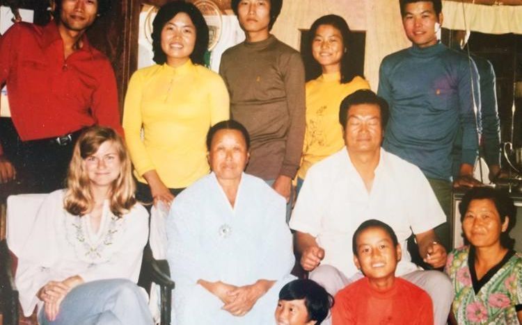 Peace Corps volunteers of decades past return to Korea for Revisit program - Vimarsana News