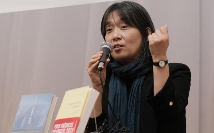Korean literary gems make waves as translations spark global acclaim - Vimarsana News