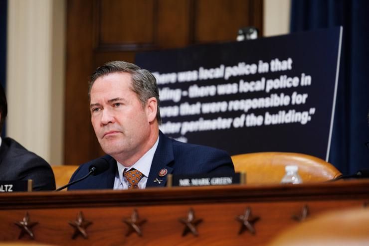 Key Trump pick calls for end to escalation in Ukraine