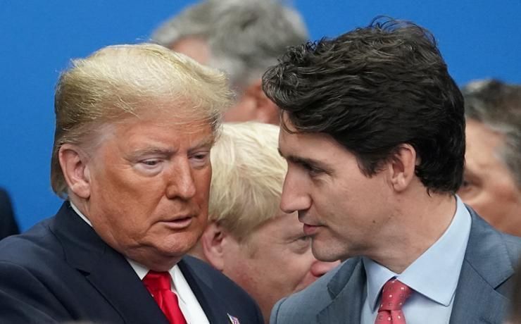 Trump says tariff 'pain' will be 'worth the price'