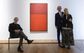 [INTERVIEW] Pas de deux between Mark Rothko and Lee Ufan 