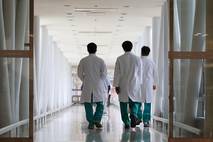 Gov't-doctors negotiations may begin in earnest after elections - Vimarsana News