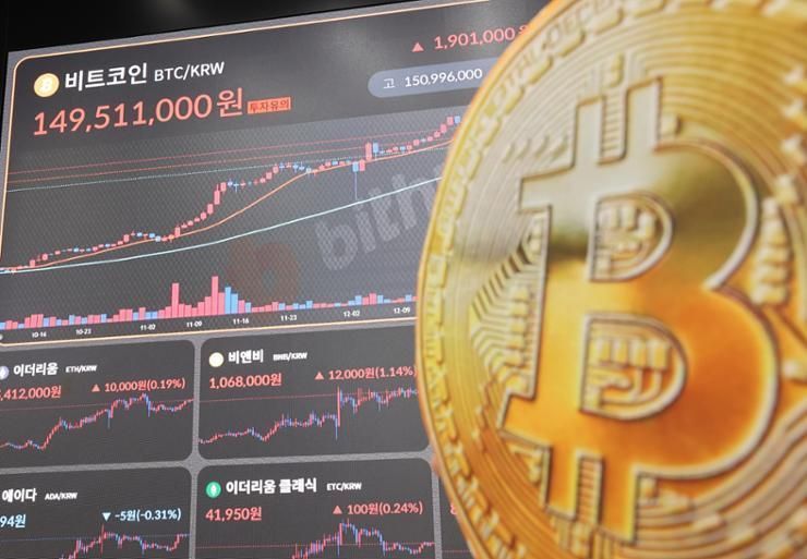 Bithumb to change account issuance partner bank from NongHyup to Kookmin