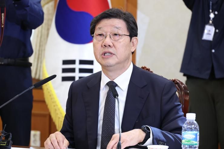 South Korea's presidential medical reform committee kicks off without doctors - Vimarsana News