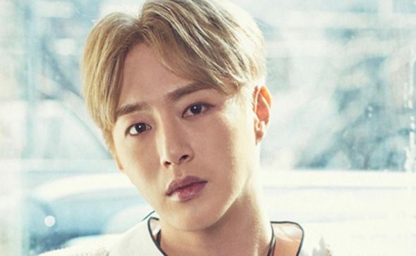 Leader of K-pop band 100% dies of heart attack - The Korea Times