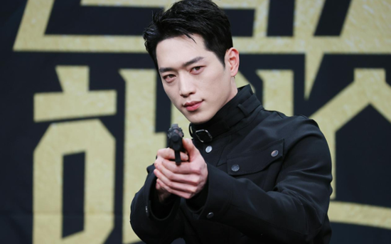Seo Kang-jun makes return with MBC's 'Undercover High School' after military service