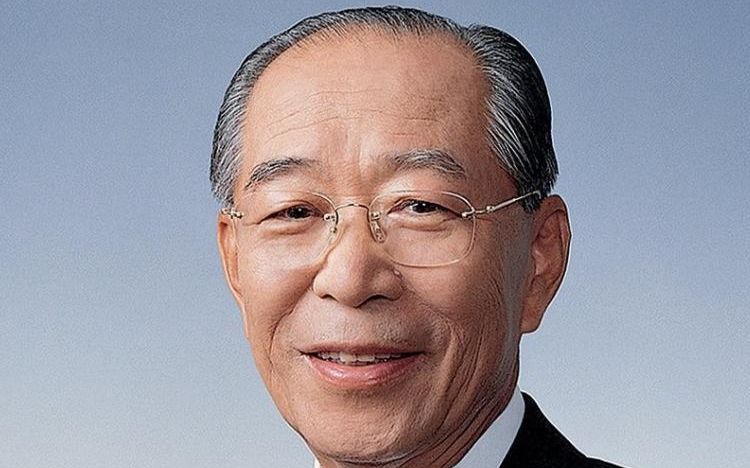 Dong-A Socio Group's honorary chairman passes away at 96 - Vimarsana News