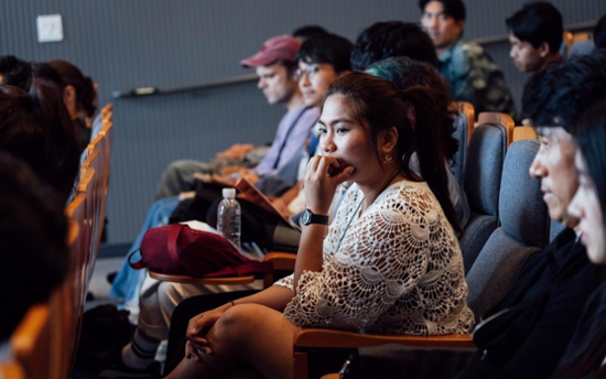 Musical showcase explores toxic relationships