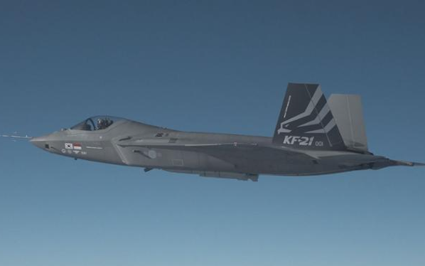 Korea begins concept research to develop fighter jet engine - Vimarsana News
