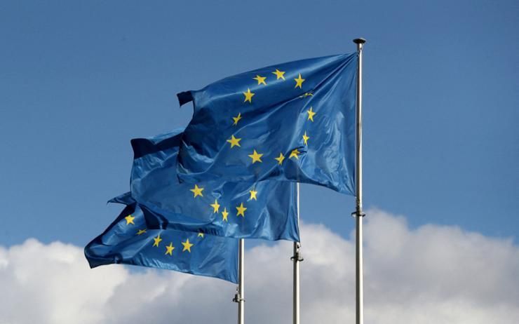 EU stresses 'swift and orderly' resolution after Yoon's impeachment