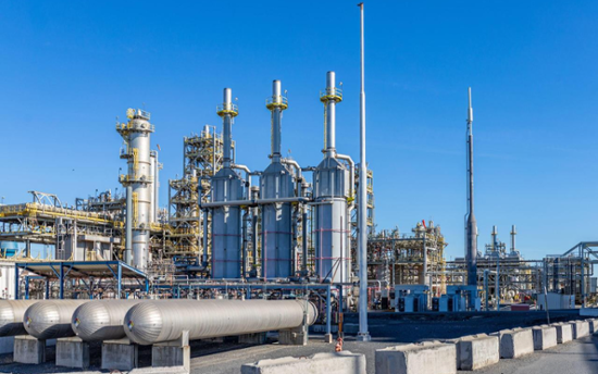Norwegian investors consider lawsuit against Hanwha-controlled REC Silicon