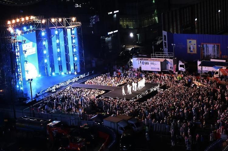 Gangnam gears up for festival showcasing various K-culture events - Vimarsana News