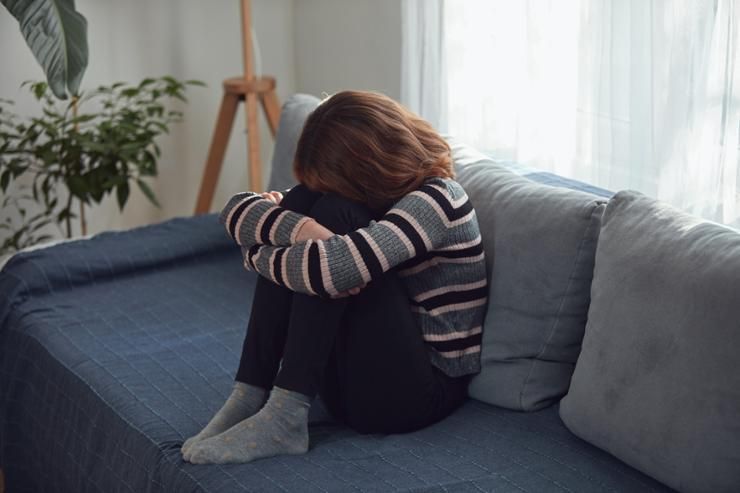 60% of reclusive youth in Korea have considered suicide: survey
