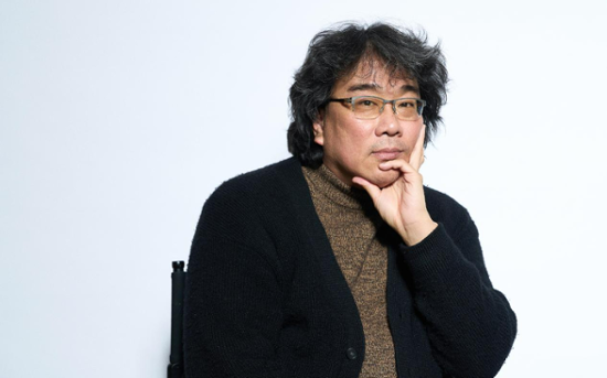 [INTERVIEW] Bong Joon-ho explores human resilience with new film 'Mickey 17'