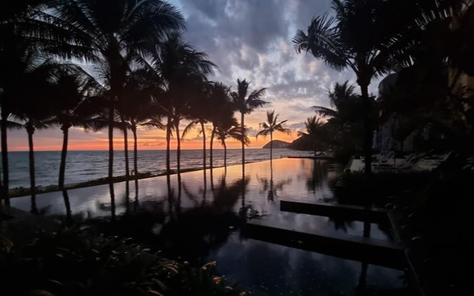[INTERVIEW] Sun Group chairman aims to draw more Korean tourists to Phu Quoc - Vimarsana News