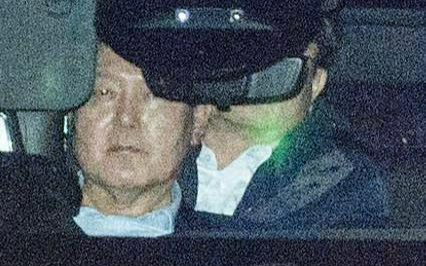 Court set to review legality of Yoon's detention