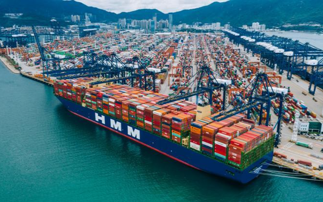Talks break down for sale of top container shipper HMM - Vimarsana News