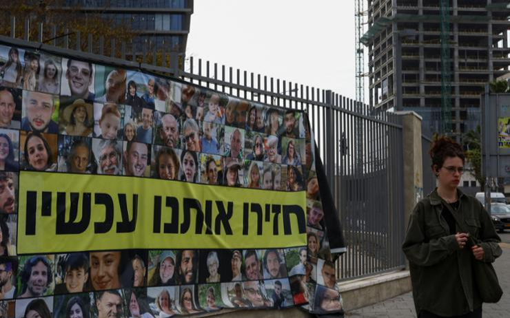 Gaza truce talks still deadlocked, Netanyahu sets date for offensive - Vimarsana News