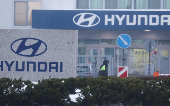 Will Korean firms return to Russia?