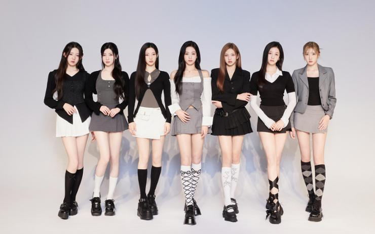 Babymonster plans to release first studio album in September-October - Vimarsana News
