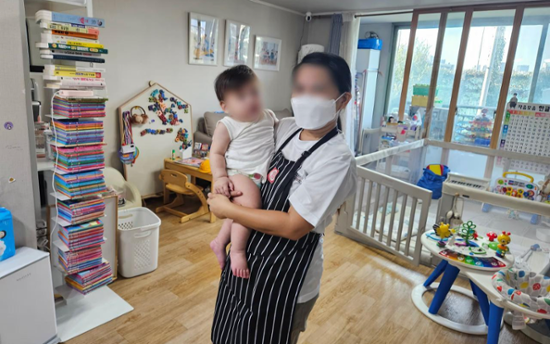 フィリピンの介護者向けのビザを拡張する韓国