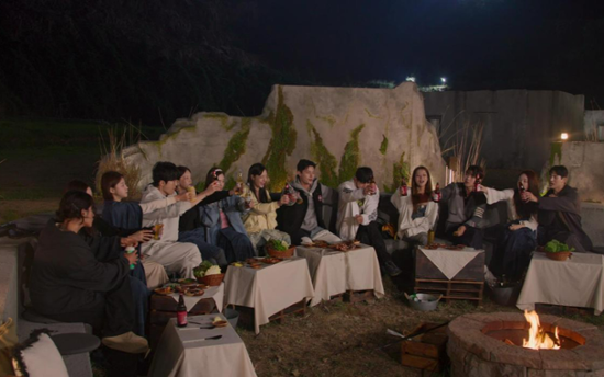 [INTERVIEW] 'Single's Inferno' Season 4 was most authentic yet, producers say